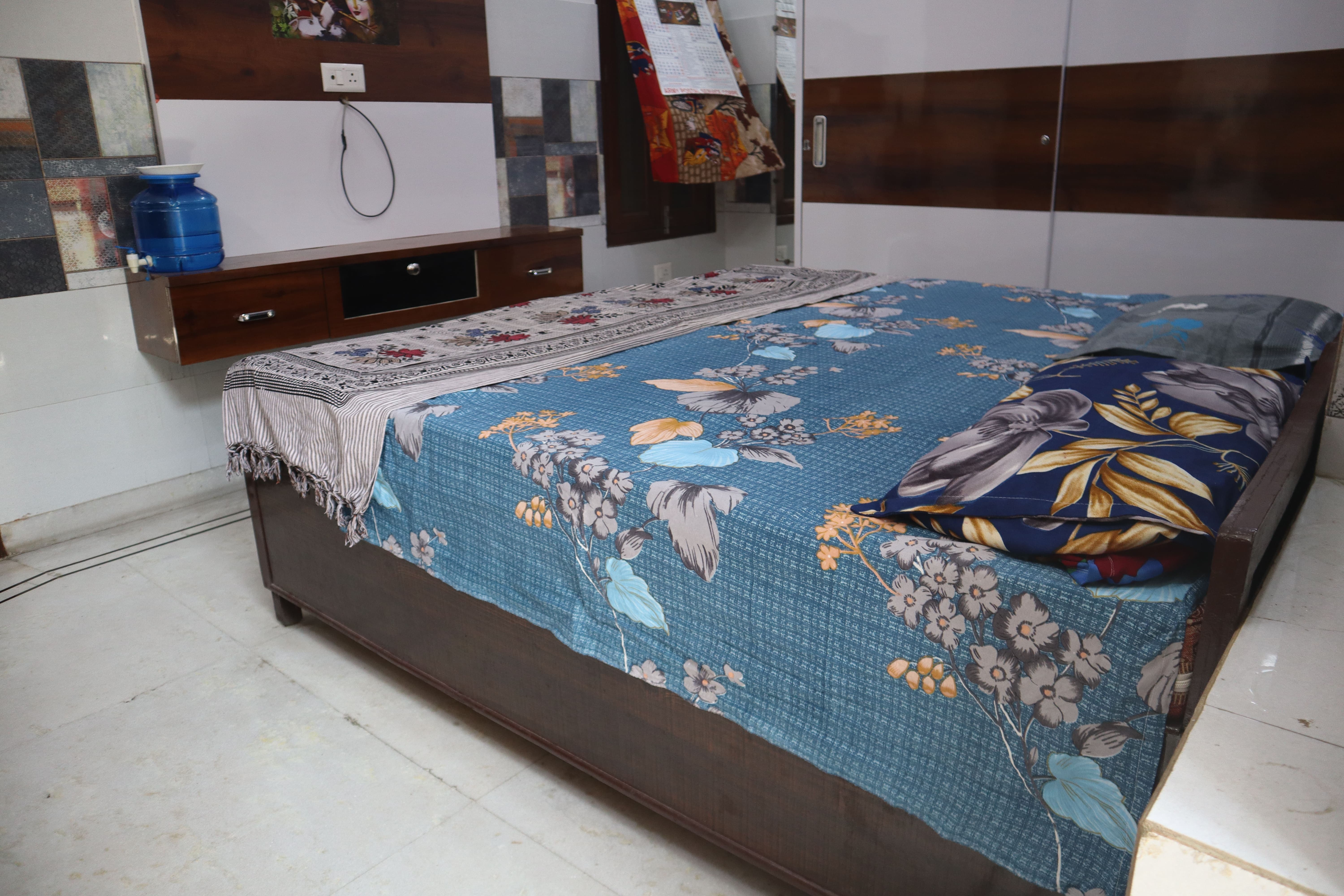 CPJ College Hostel facility photo 6
